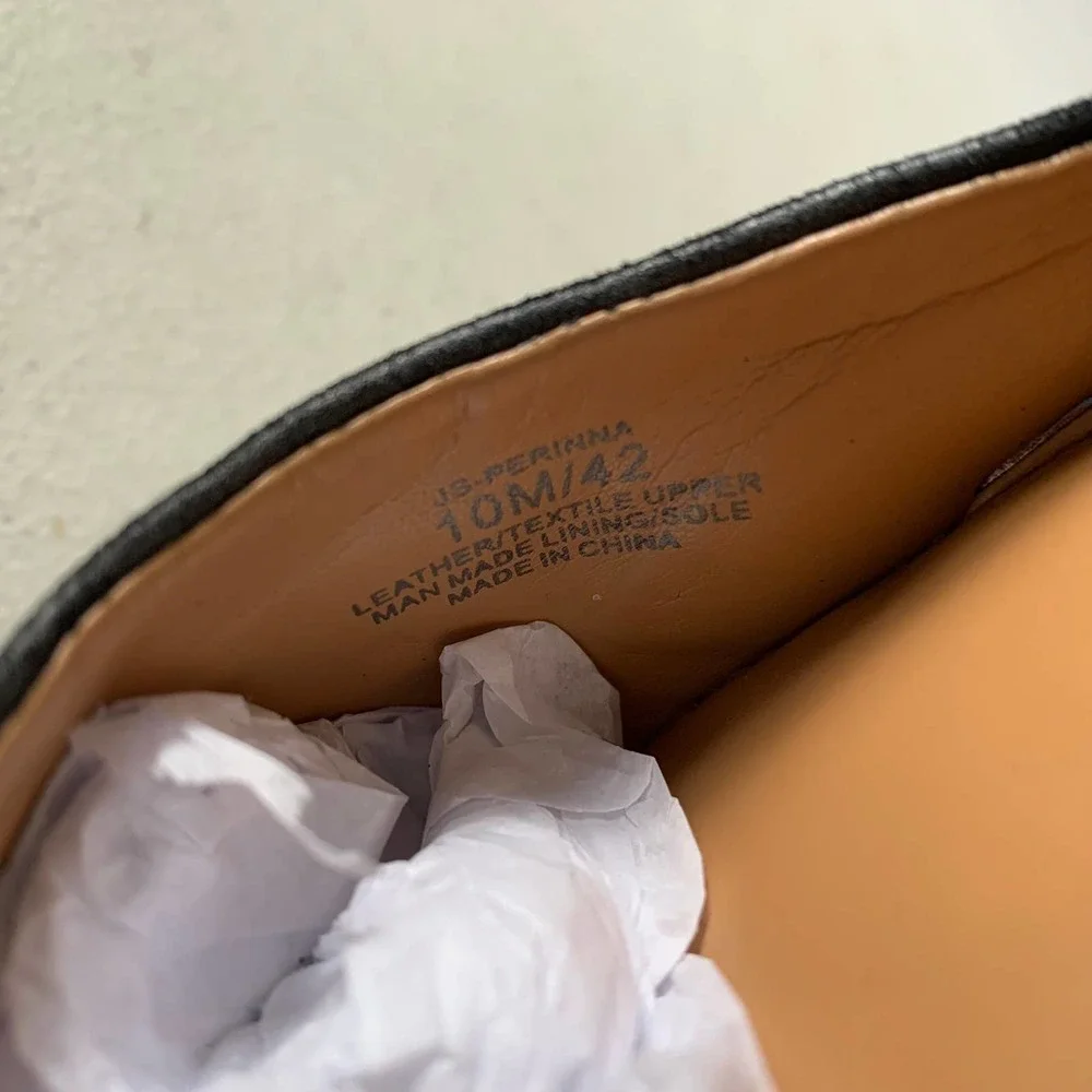 Jessica Simpson Perinna Pointed-toe Stiletto Heel Ankle Strap Pumps Women US 10M - Picture 8 of 9